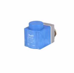 Bild von Danfoss Spule B 220V wasserdicht  Art. Nr.: 018F6701