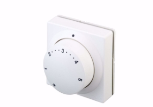 Bild von Danfoss Thermostat RA-FEE mit Fernfühler 2+2m  013G5074