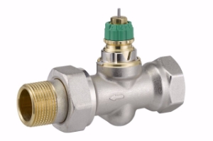 Bild von Danfoss Ventil Dynamic Valve RA-DV DN20 Durchgang  013G7726