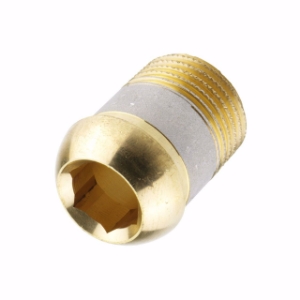 Bild von Danfoss Nippel Standard 1/2", Art.Nr. : 013G3183