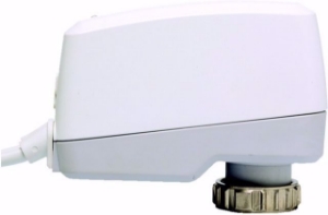 Bild von IMI Hydronic Engineering TA-Slider 160 KNX R24 1m mit halogenfreiem Kabel, Art.Nr. : 32222401304