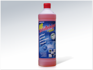 Bild von URIMAT MB-ActivCleaner mit Kalkex, bioaktiv, 1 Liter Konzentrat  , Art.Nr. : 80.001