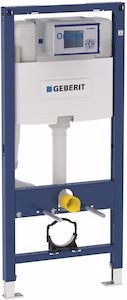 Bild von Geberit Duofix Wand-WC Element 112 cm, Art.Nr.: 111.062.00.1