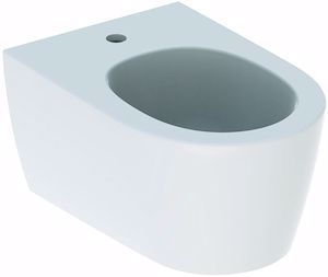 Bild von Geberit ONE Wandbidet geschlossene Form 37x30x54 cm, Art.Nr.: 500.690.01.1