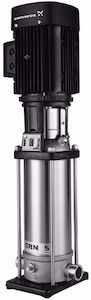 Bild von Grundfos CRI Kreiselpumpe CRI1-3 A-P-I-E-HQQE 3x230/400, Art.Nr. : 96527822