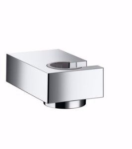 Bild von Hansgrohe Brausenhalter Porter E, chrom , Art.Nr. : 28387000