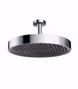 Bild von Hansgrohe Rainfinity Kopfbrause 360 1jet, chrom , Art.Nr. : 26231000