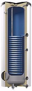 Bild von Reflex Wärmepumpenspeicher Storatherm Aqua Heat Pump AH 500/1_B , Art.Nr. :  7864200