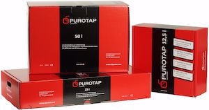 Picture of ELYSATOR PUROTAP Harzfüllung 4,5 m3 / 1°fH , Art.Nr. : 100920