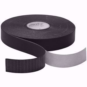 Bild von Armacell Armaflex AF Bandage selbstklebend 15 m/50 mm, 1 ST, Art.Nr. : AF-TAPE-MC