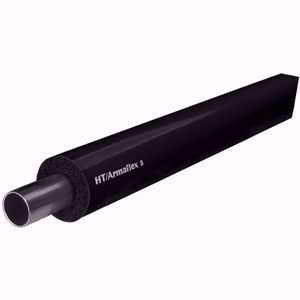 Bild von Armacell Armaflex HTs Isolierschlauch HT S schwarz 20x22-1/2", 2 M, Art.Nr. : HT-20X022-SBK