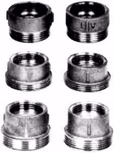 Bild von Grundfos Ausgleichsstück A7 , Art.Nr. : 535046