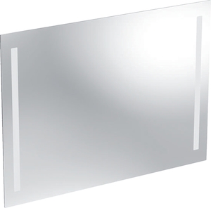 Bild von Geberit Option Lichtspiegel LED 90x65cm, 4200 K, Art.Nr. : 500.589.00.1