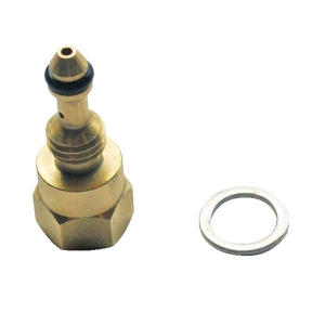 Picture of Danfoss - Ersatzteil, EV220B 15-50 EVSI 15-50 NBR, Servicesatz, Art.Nr. : 032U0681
