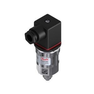 Bild von Danfoss - Druckmessumformer, MBS 3000, 0.00 bar - 600.00 bar, 0.00 psi - 8702.26 psi, Art.Nr. : 060G1110