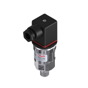 Bild von Danfoss - Druckmessumformer, MBS 3050, 0.00 bar - 250.00 bar, 0.00 psi - 3625.94 psi, Art.Nr. : 060G3584