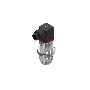 Bild von Danfoss - Druckmessumformer, MBS 4010, 0.00 bar - 0.40 bar, 0.00 psi - 5.80 psi, Art.Nr. : 060G2419