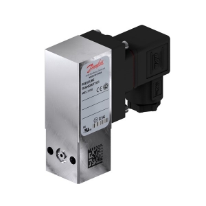 Bild von Danfoss - Druckmessumformer, MBS 5100, 0.00 bar - 25.00 bar, 0.00 psi - 362.59 psi, Art.Nr. : 060N1038