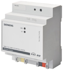 Bild von Siemens IP Control Center N 152/01, Art.Nr.: 5WG1152-1AB01