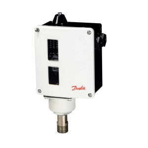 Bild von Danfoss - Druckschalter, RT116, Art.Nr. : 017-520366