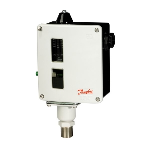 Bild von Danfoss - Druckschalter, RT31S, Art.Nr. : 017-526966