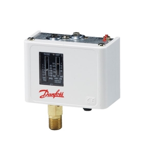 Bild von Danfoss - Druckschalter, KPI36, Art.Nr. : 060-113866