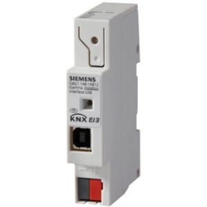 Bild von Siemens USB Interface N 148/12, Art.Nr.: 5WG1148-1AB12