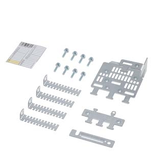 Bild von Siemens G120P PM230 IP20, Schirm-Kit FSA, Art.Nr. : PM230 Schirm FSA