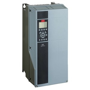 Bild von Danfoss - Frequenzumrichter VLT® HVAC Drive FC 102, P1K5, 1,5 kW, Art.Nr. : 131B3343