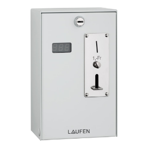 Bild von Laufen Armaturen - Münz-Automat 24 V/50 Hz (Jeton) , Art.Nr. : HF772250101000