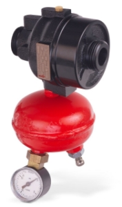 Picture of IMI Hydronic Engineering PM 512 DN 100 PN 25 Überströmventil, Art.Nr. : 52766190