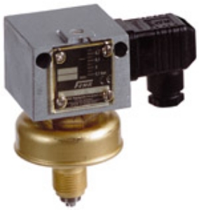 Picture of Honeywell —  Vakuumschalter -15-6 mbar, Art.Nr. : VCM4156