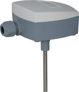 Picture of Sensortec - Tauchfühler 50 mm Eintauchtiefe -50...150°C, 4...20mA, Art.Nr. : TFS050 I