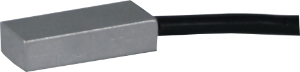 Picture of Sensortec - Oberflächenfühler Silikonkabel 4 m, +180°C, 0...10VDC, Art.Nr. : OBF 400 U4