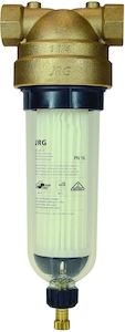 Bild von JRG Feinfilter PN 16, DN40 - Art.Nr. : 1830.560