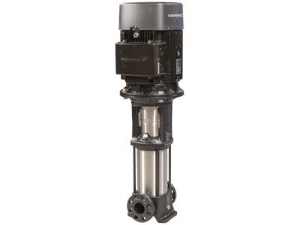 Bild von Grundfos Kreiselpumpe, CR1-9 A-FGJ-A-E-HQQE 3x400V , Art.Nr. :  96478872