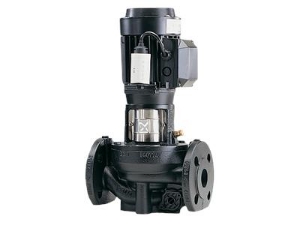 Bild von Grundfos Inlinepumpe, TP 40-50/2-A-F-A-BQQE PN06/10 1x230V, Art.Nr. :  98346593