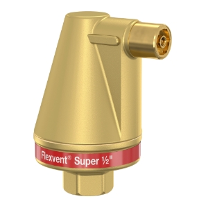 Picture of FLAMCO Flexvent Super G 1/2"F, Art.Nr. : 28520