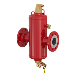 Picture of FLAMCO Flamcovent Clean Smart F DN350 16bar, Art.Nr. : 31096