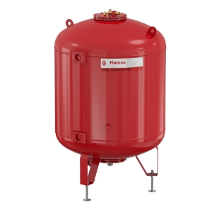 Picture of FLAMCO Flexcon M-K IC Beistellgefäss 400L [6b], Art.Nr. : 23460