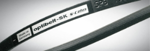 Bild von OPTIBELT SK 3V 250