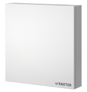 Bild von Sauter - Raumtemperaturtransmitter,0-10V, AP, Art.Nr. :EGT130F032