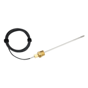 Picture of Honeywell Resideo -  Tauchtemperaturfühler NTC20K, mit schneller Reaktionszeit, -20...+140 °C, IP65, 75 mm lang, Art.Nr. : VFF20-75P65-R