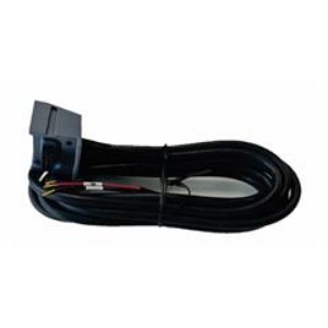 Bild von Siemens - Connecting cable 3 m, 5x0.34 mm2, AC/DC 24 V, Halogen Free, Art.Nr. :ASY161L30HF