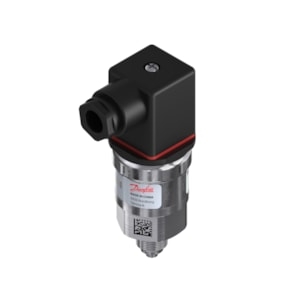 Bild von Danfoss - Druckmessumformer MBS 3000, G 1/4, 0-4 bar, 0 - 58.02 psi, 0 - 10 V, Art.Nr. : 060G3812