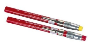 Bild von +GF+ Temperaturstift, Temperatur °C: 274, Art.Nr.: 761066797