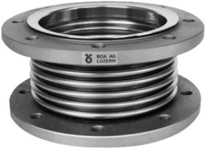 Picture of Boa Group - Alpha-C Schwingungsdämpfer DN 200/16, Art.Nr. :K-0009814