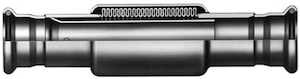 Picture of Boa Group - Stahlkompensator DN 54, Hub 72 mm, Art.Nr. :51403178