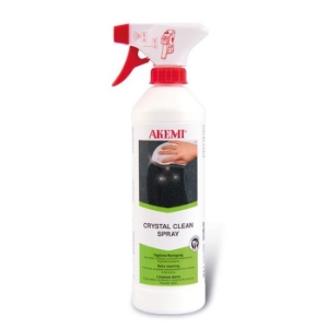 Bild von Bodenschatz - Adesio AKEMI Crystal Clean Spray 500ml Sprühflasche, Art.Nr. : BA40XX641