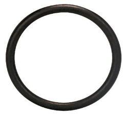 Bild von +GF+ INSTAFLEX O-Ring EPDM, d mm: 16, Art.Nr.: 761066558